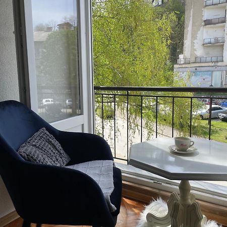 Apartman Silver Jajce Esterno foto