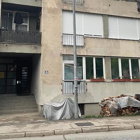 Apartman Silver Jajce Esterno foto