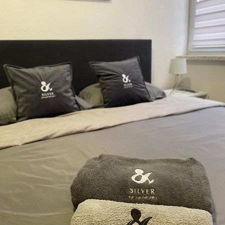 Apartman Silver Jajce Esterno foto
