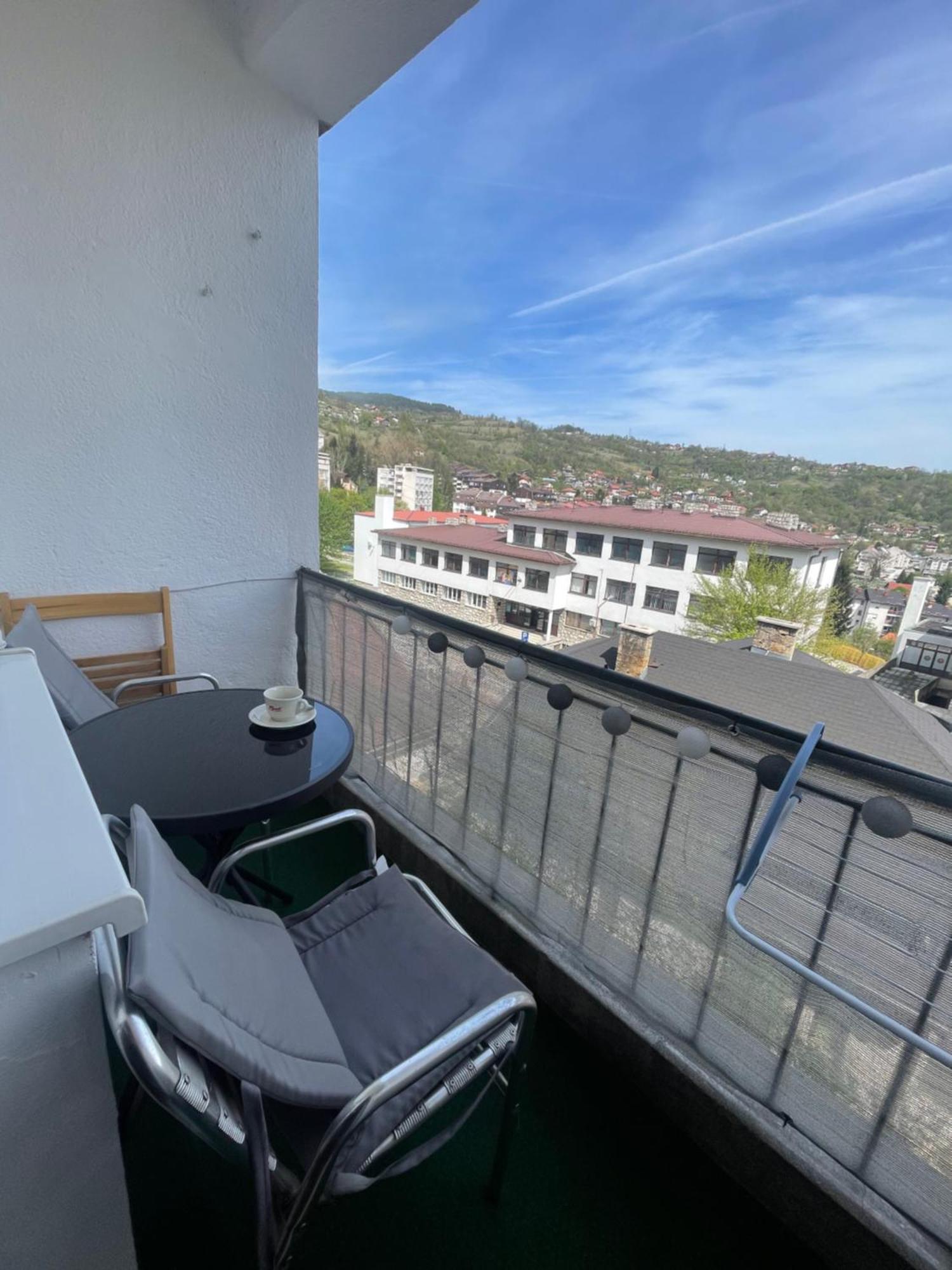 Apartman Silver Jajce Esterno foto