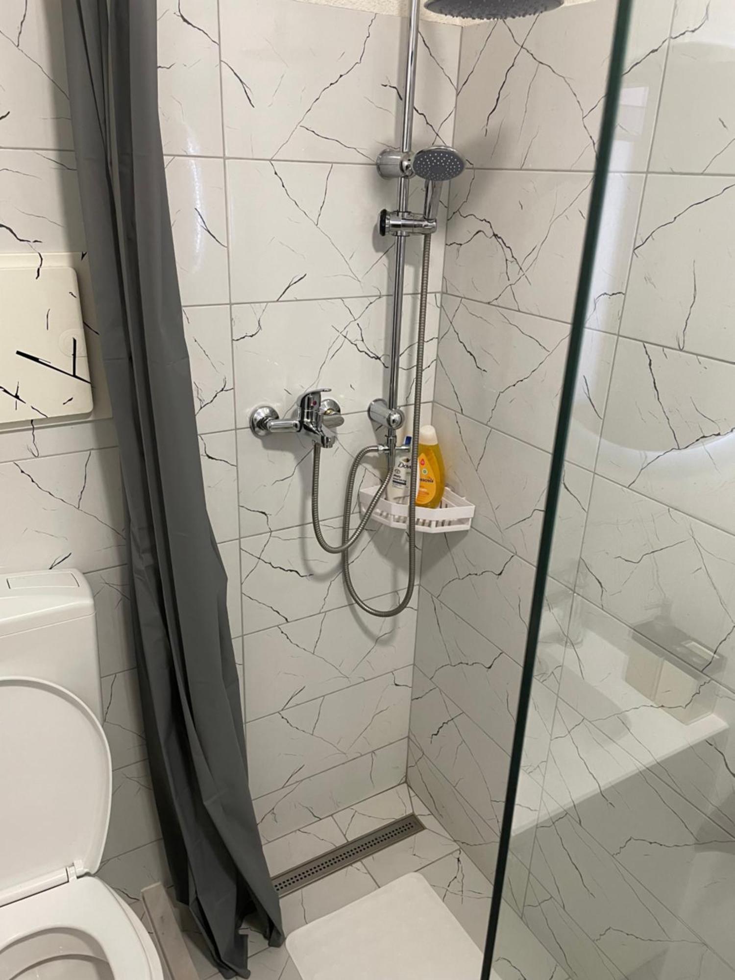 Apartman Silver Jajce Esterno foto