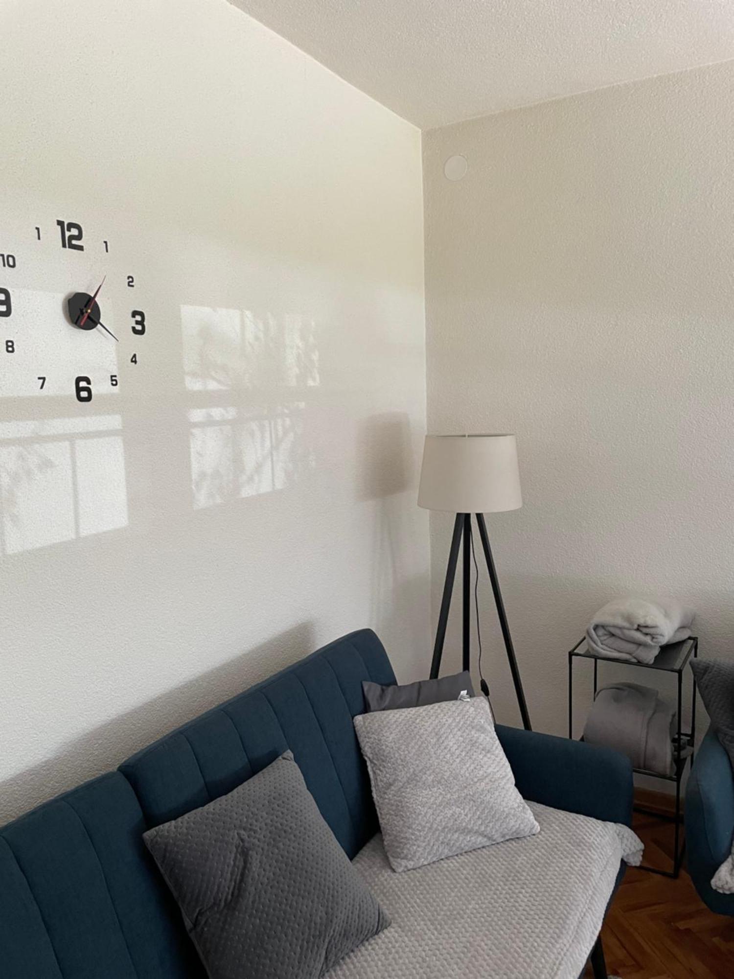 Apartman Silver Jajce Esterno foto