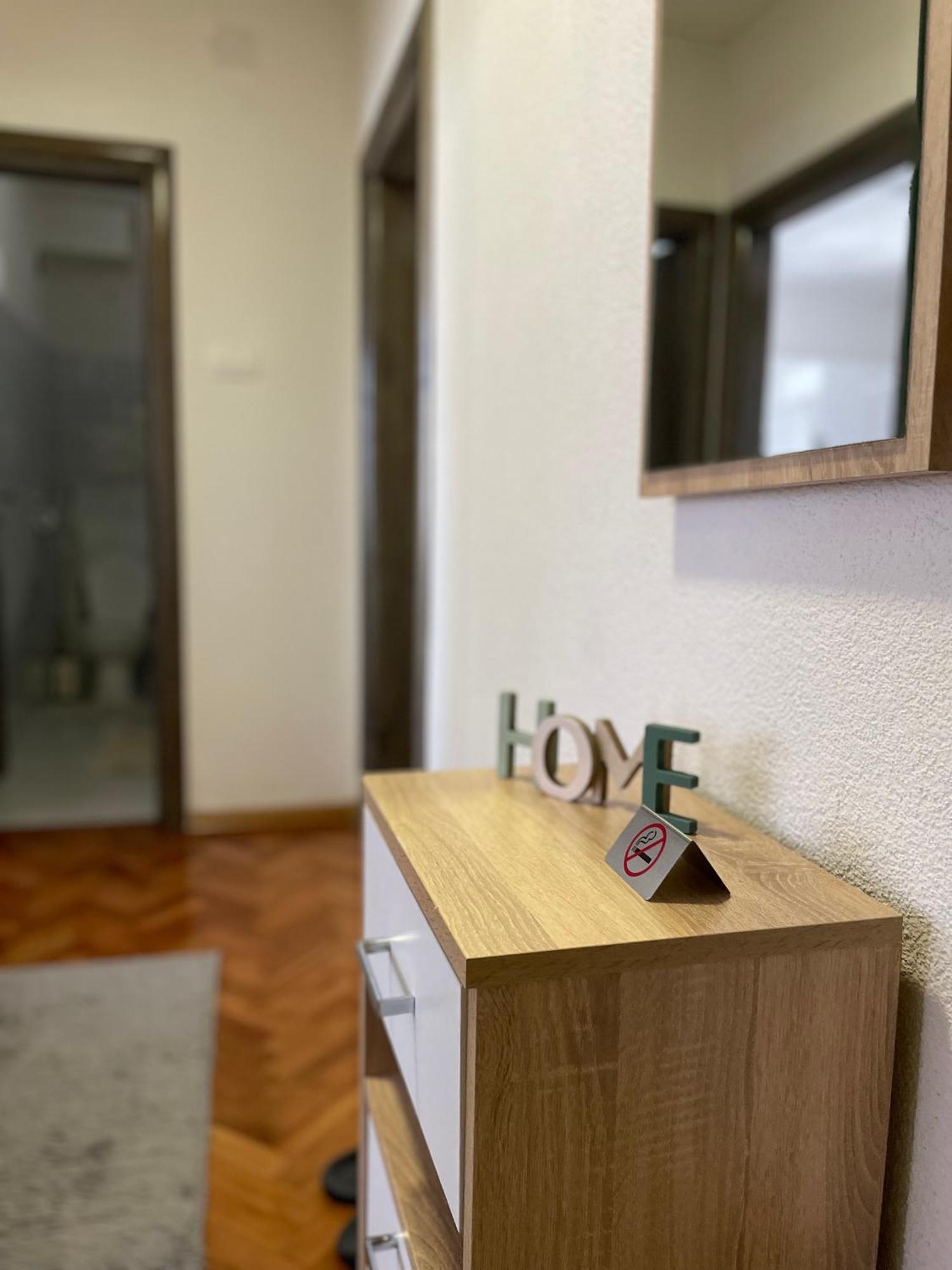Apartman Silver Jajce Esterno foto