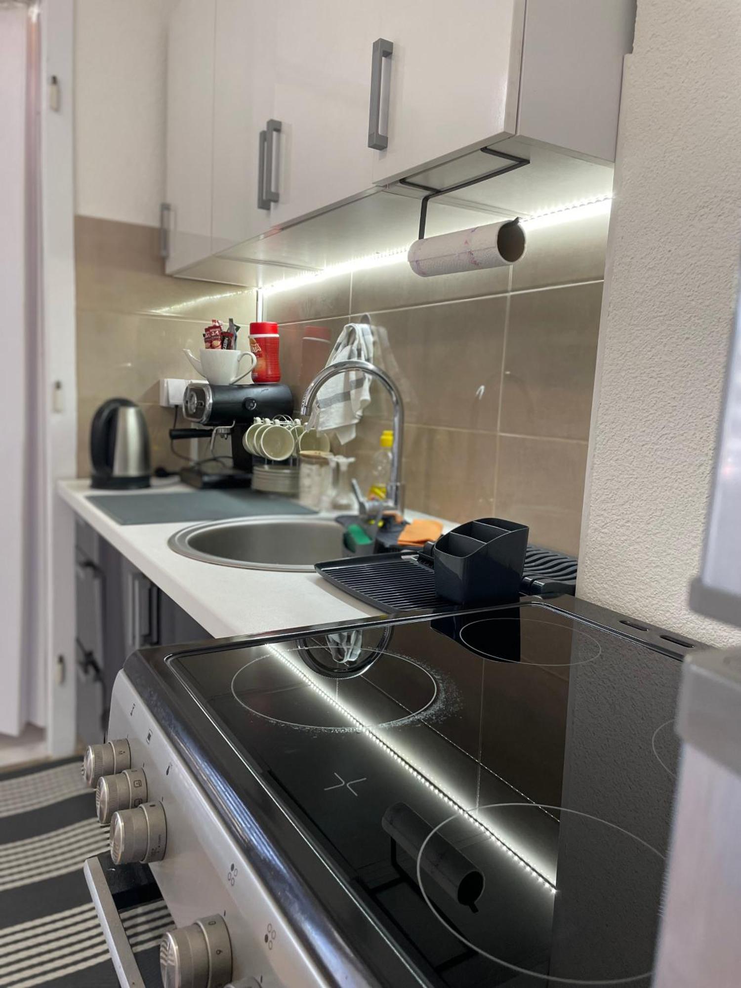 Apartman Silver Jajce Esterno foto
