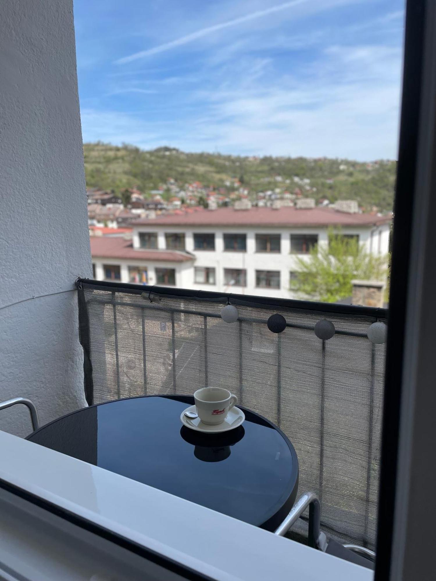Apartman Silver Jajce Esterno foto