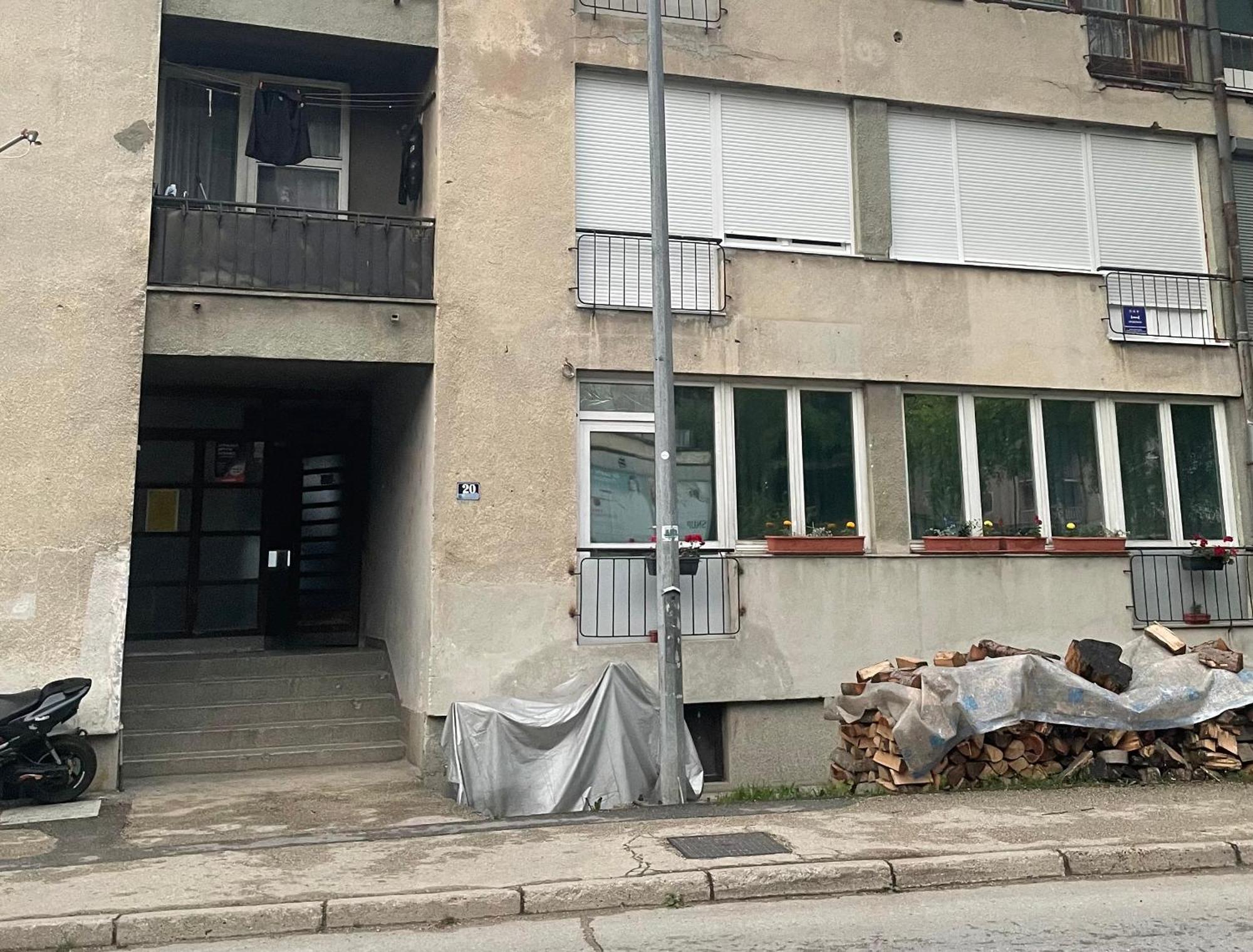 Apartman Silver Jajce Esterno foto